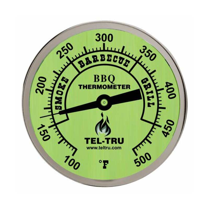 Termometro per barbecue Smart con due Sonde| BBQ perfetto ogni volta