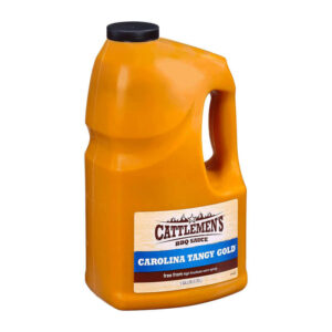 Cattlemen's Bbq Sauce (Carolina Tangy Gold)