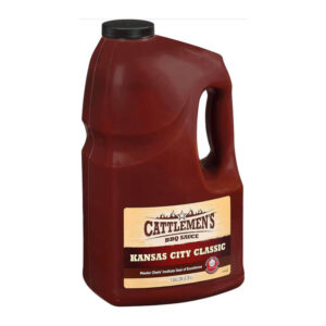 Cattleme's Bbq Sauce (Kansas City Classic)