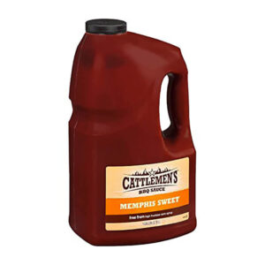 Cattlemen's Bbq Sauce (Memphis Sweet)