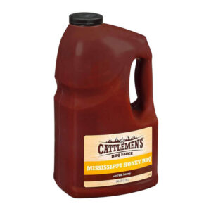 Cattlemen's Bbq Sauce (Mississippi Honey Bbq)